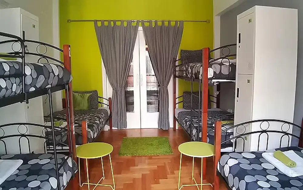 Sala de estar