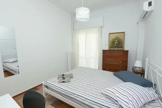 Obývačka