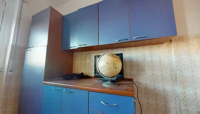 Oturma odası