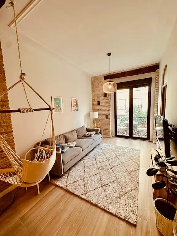 Woonkamer