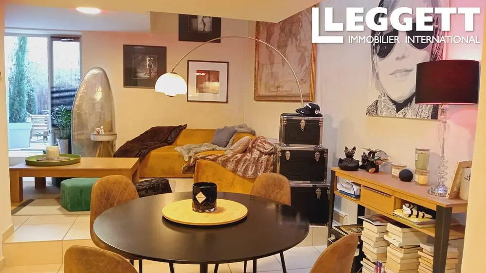 Sala de estar