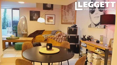 Sala de estar