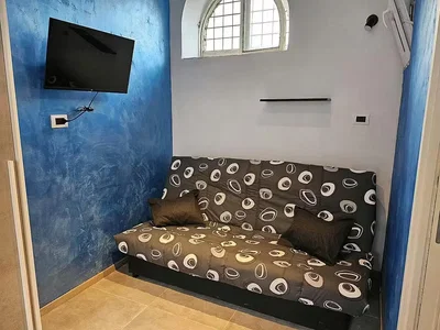 Obývačka