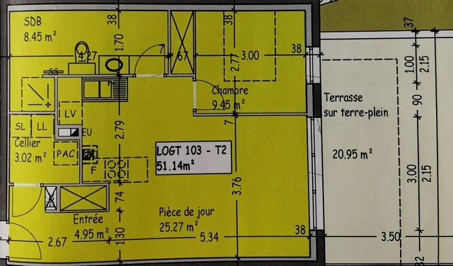 Дневна соба