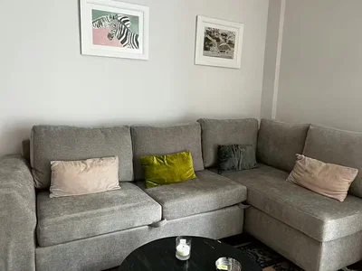 Дневна соба