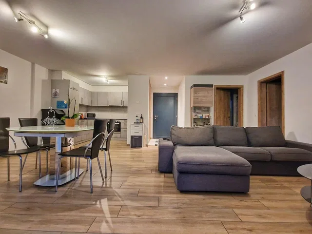 Дневна соба