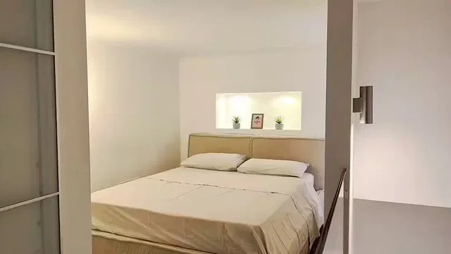 Obývací pokoj