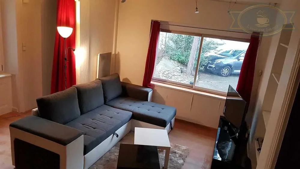 Oturma odası