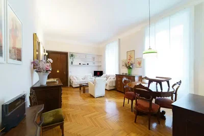 Obývací pokoj