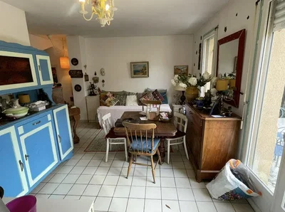 Дневна соба