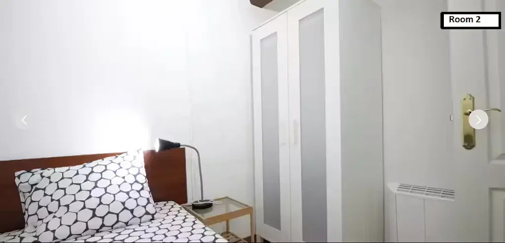 Obývací pokoj