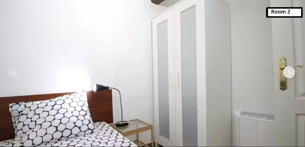 Obývací pokoj
