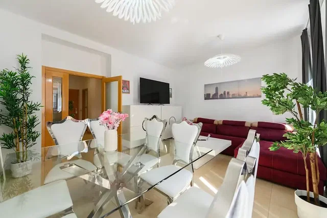 Woonkamer