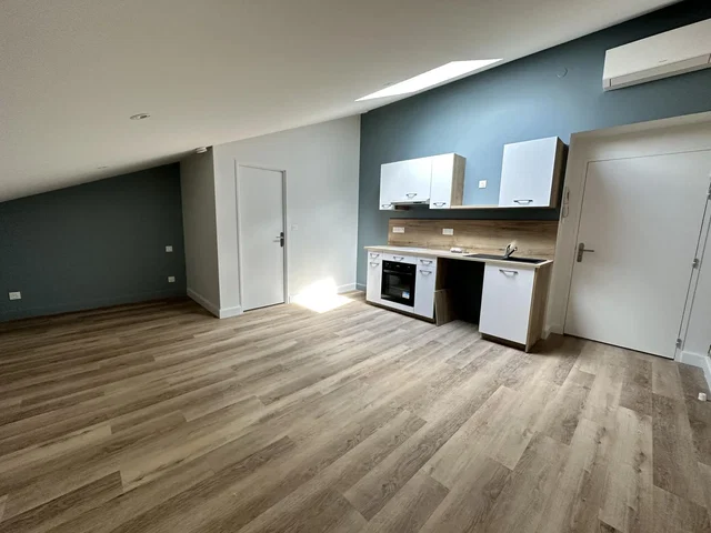 Obývací pokoj