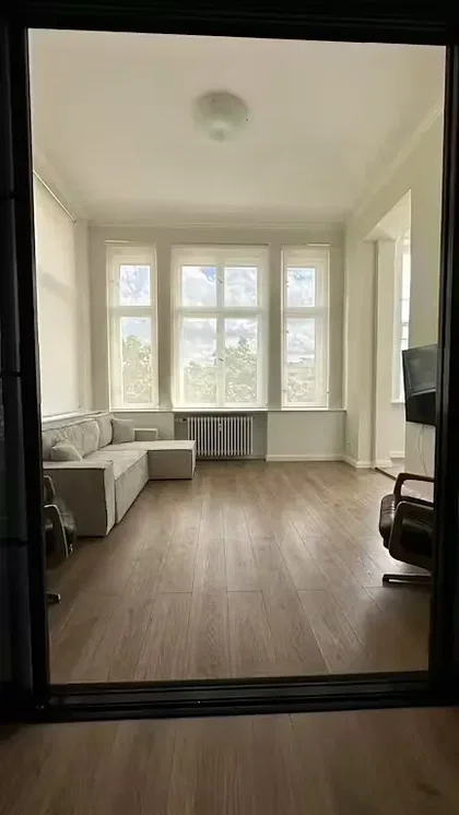 Obývací pokoj