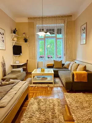 Дневна соба