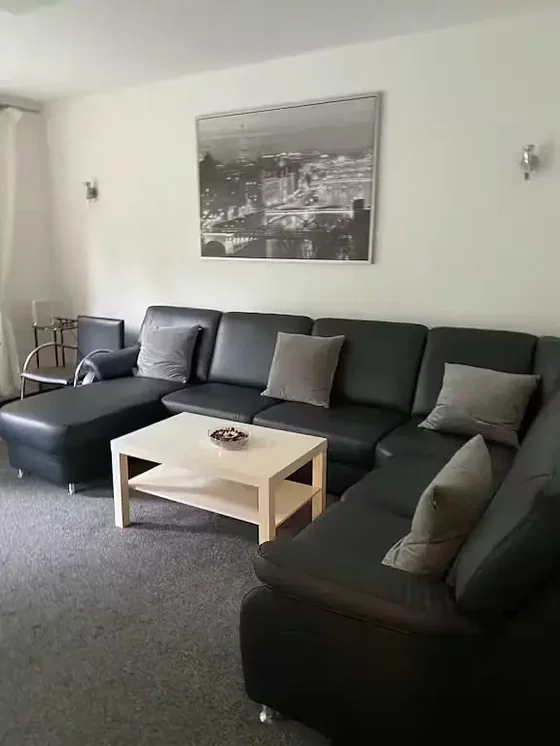 Obývací pokoj