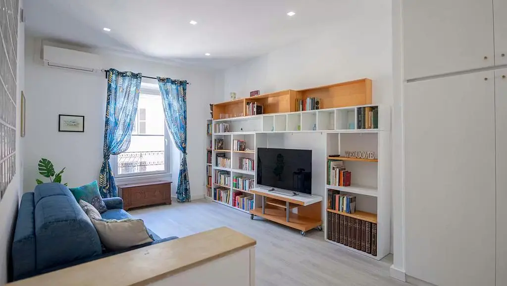Sala de estar