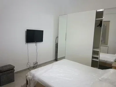 غرفة معيشة