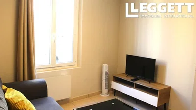 Obývací pokoj