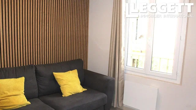 Obývací pokoj