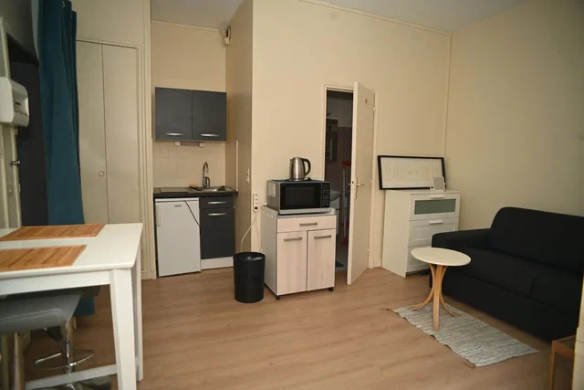 Obývačka
