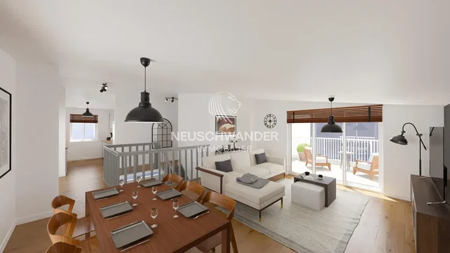 Salón