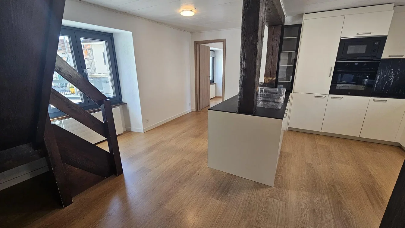 Obývací pokoj