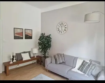 Obývací pokoj