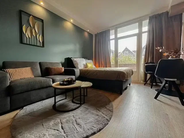Obývačka