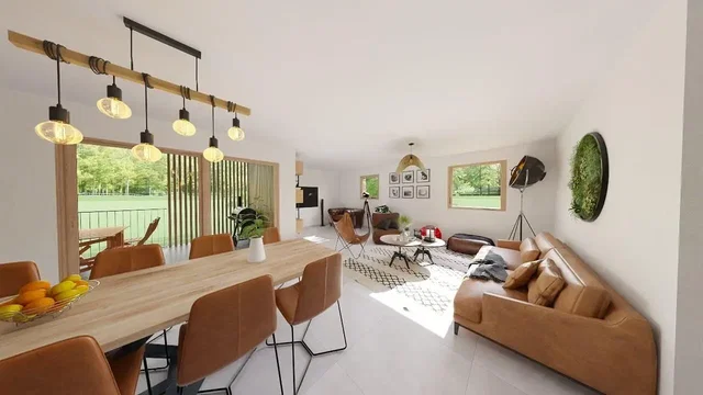 Salón