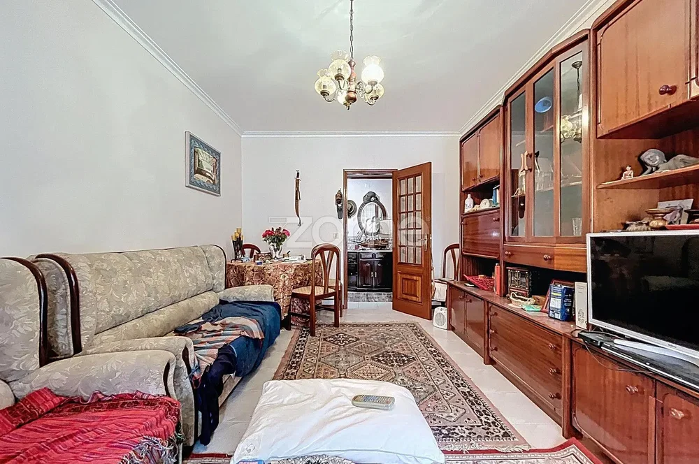 Oturma odası