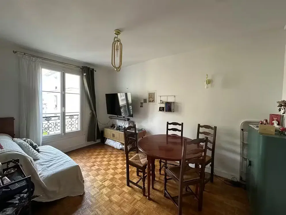Obývací pokoj