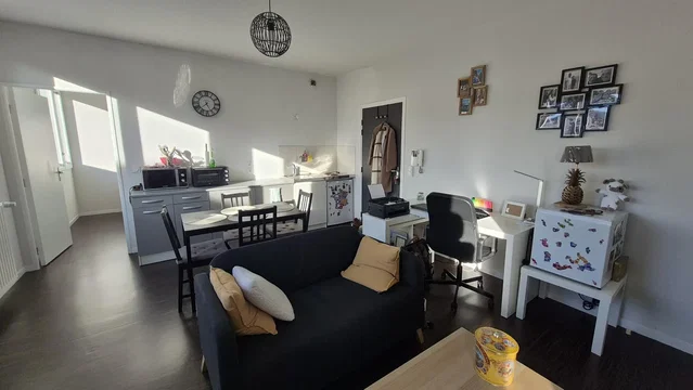 Salon