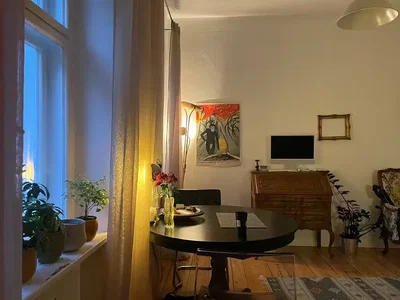 Woonkamer