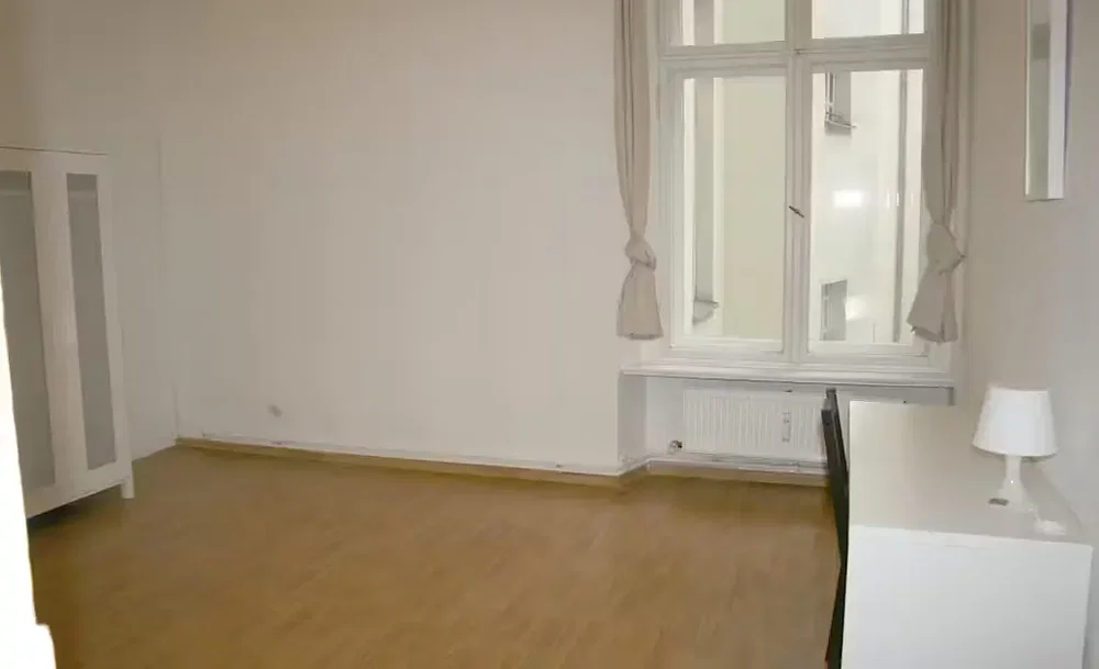 Obývačka