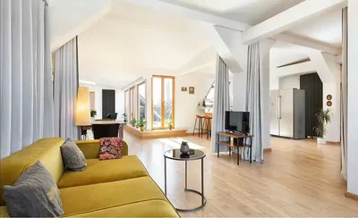 Дневна соба