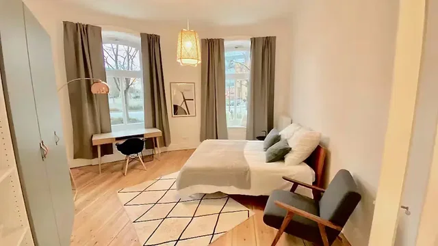 Obývací pokoj