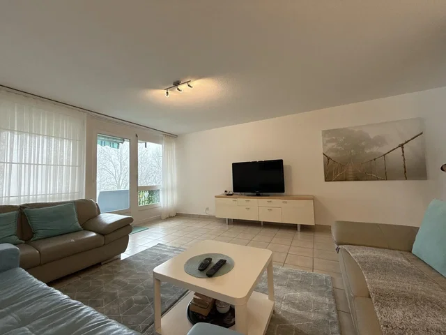 Дневна соба