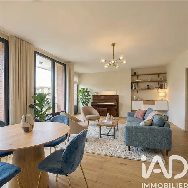 Дневна соба