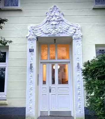 Obývací pokoj
