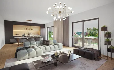 Salón
