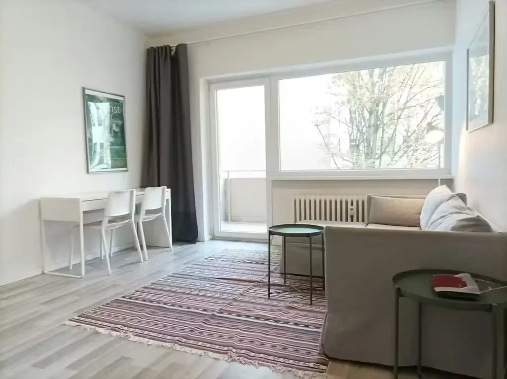 Obývací pokoj
