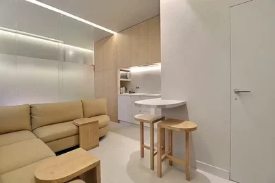 Дневна соба