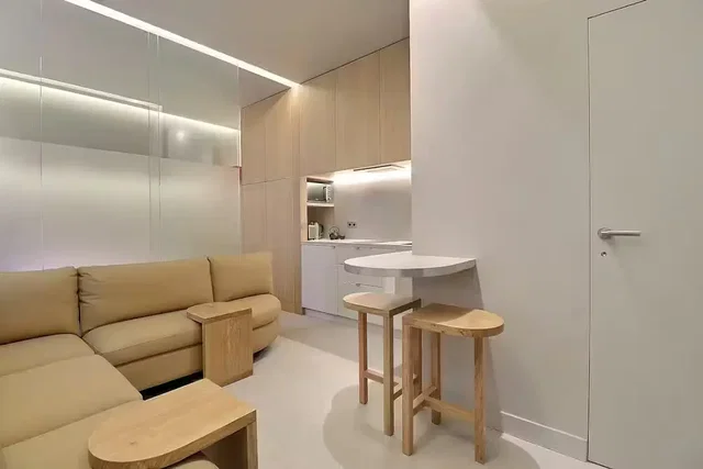 Дневна соба