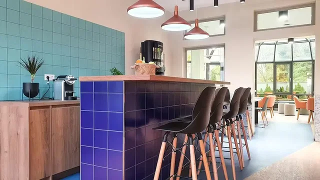 Obývací pokoj