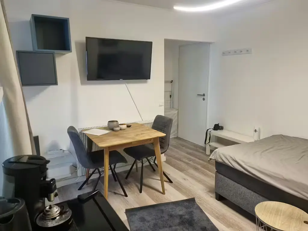 Obývačka