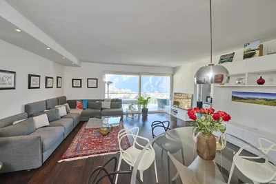 Дневна соба