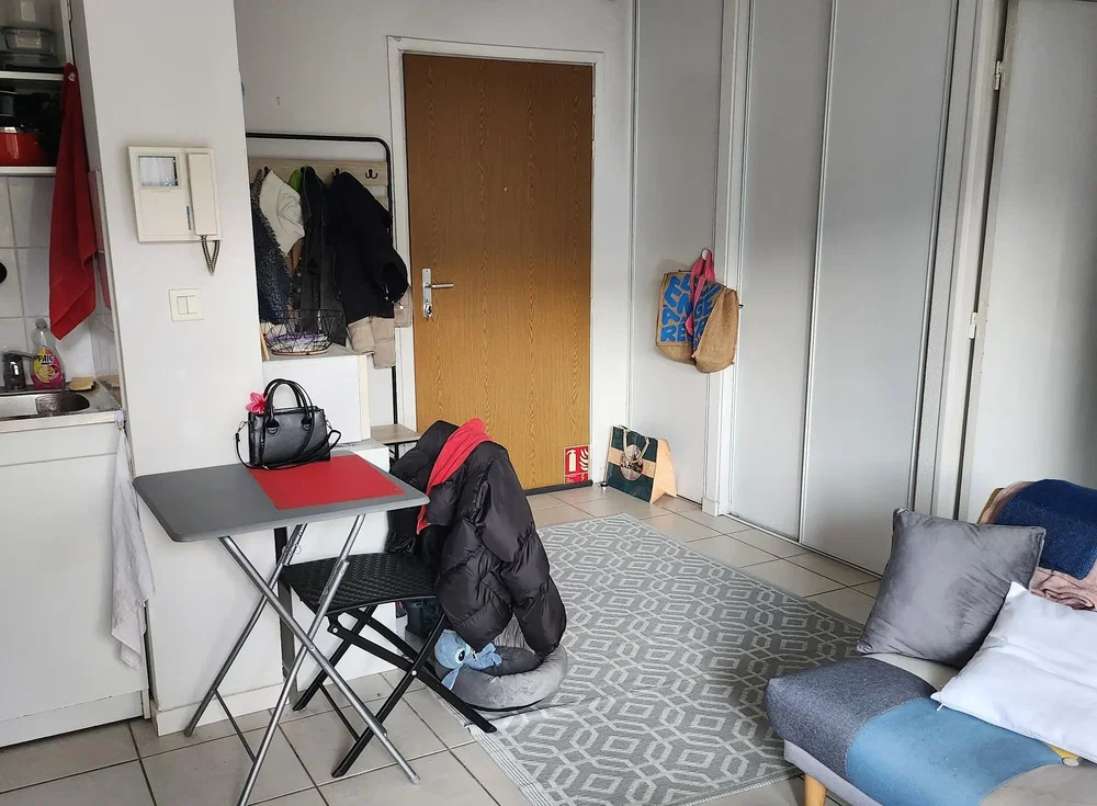 Salon