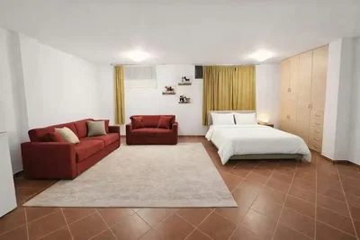 Дневна соба